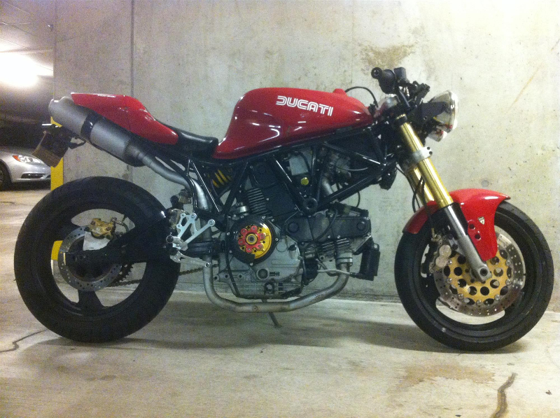 Illustration for article titled READER RIDE STOLEN!!!! PLEASE HELP!!!!!!!!